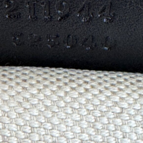 Gucci Black Guccissima Leather Medium Sukey Tote Bag - Picture 13 of 13